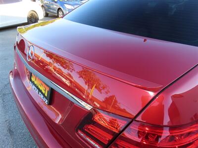 2016 Mercedes-Benz E 350   - Photo 48 - Santa Cruz, CA 95062