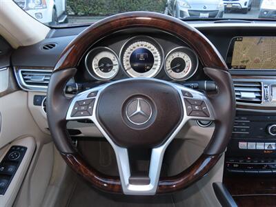 2016 Mercedes-Benz E 350   - Photo 9 - Santa Cruz, CA 95062
