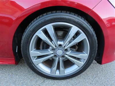 2016 Mercedes-Benz E 350   - Photo 51 - Santa Cruz, CA 95062