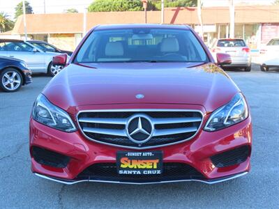 2016 Mercedes-Benz E 350   - Photo 55 - Santa Cruz, CA 95062
