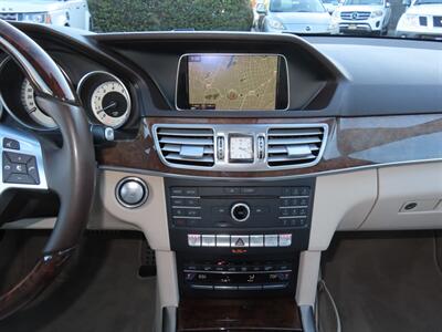 2016 Mercedes-Benz E 350   - Photo 17 - Santa Cruz, CA 95062