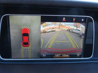 2016 Mercedes-Benz E 350   - Photo 33 - Santa Cruz, CA 95062