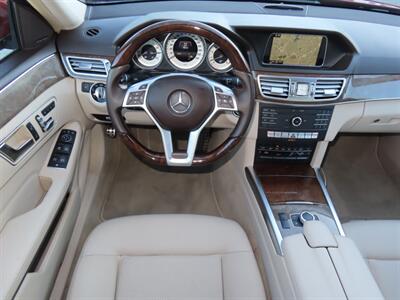 2016 Mercedes-Benz E 350   - Photo 7 - Santa Cruz, CA 95062