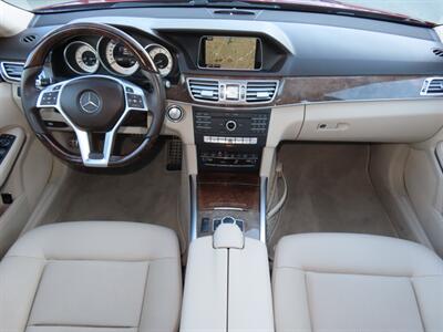 2016 Mercedes-Benz E 350   - Photo 31 - Santa Cruz, CA 95062