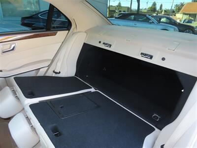 2016 Mercedes-Benz E 350   - Photo 44 - Santa Cruz, CA 95062