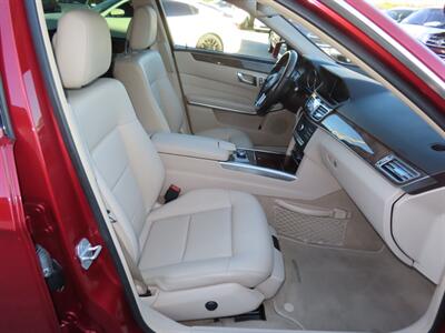2016 Mercedes-Benz E 350   - Photo 23 - Santa Cruz, CA 95062