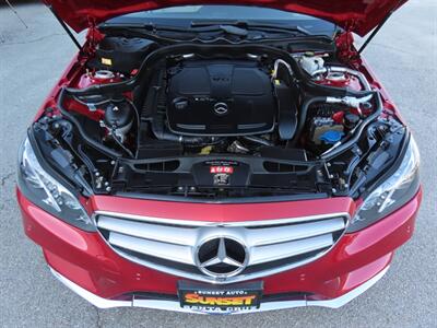 2016 Mercedes-Benz E 350   - Photo 54 - Santa Cruz, CA 95062