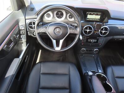 2015 Mercedes-Benz GLK 250 BlueTEC 4MATIC AWD - Photo 8 - Santa Cruz, CA 95062