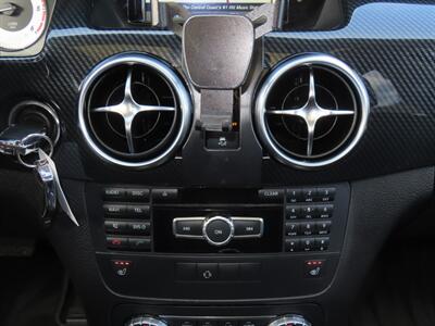 2015 Mercedes-Benz GLK 250 BlueTEC 4MATIC AWD - Photo 27 - Santa Cruz, CA 95062