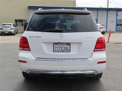 2015 Mercedes-Benz GLK 250 BlueTEC 4MATIC AWD - Photo 41 - Santa Cruz, CA 95062