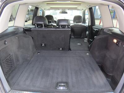 2015 Mercedes-Benz GLK 250 BlueTEC 4MATIC AWD - Photo 37 - Santa Cruz, CA 95062