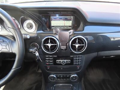 2015 Mercedes-Benz GLK 250 BlueTEC 4MATIC AWD - Photo 17 - Santa Cruz, CA 95062