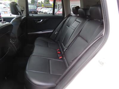 2015 Mercedes-Benz GLK 250 BlueTEC 4MATIC AWD - Photo 30 - Santa Cruz, CA 95062