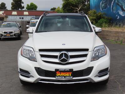 2015 Mercedes-Benz GLK 250 BlueTEC 4MATIC AWD - Photo 45 - Santa Cruz, CA 95062