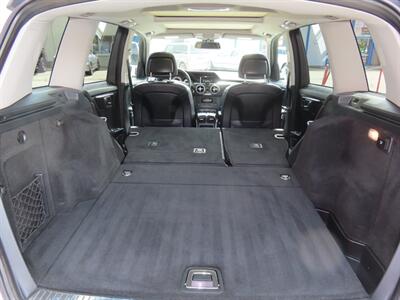 2015 Mercedes-Benz GLK 250 BlueTEC 4MATIC AWD - Photo 36 - Santa Cruz, CA 95062