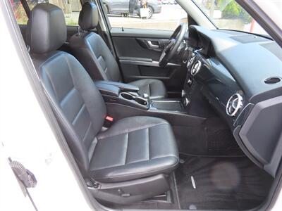 2015 Mercedes-Benz GLK 250 BlueTEC 4MATIC AWD - Photo 21 - Santa Cruz, CA 95062