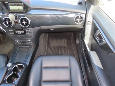 2015 Mercedes-Benz GLK 250 BlueTEC 4MATIC AWD - Photo 23 - Santa Cruz, CA 95062