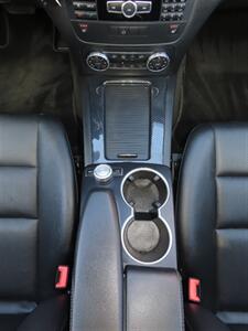 2015 Mercedes-Benz GLK 250 BlueTEC 4MATIC AWD - Photo 16 - Santa Cruz, CA 95062