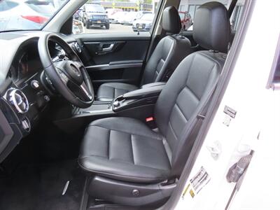 2015 Mercedes-Benz GLK 250 BlueTEC 4MATIC AWD - Photo 6 - Santa Cruz, CA 95062