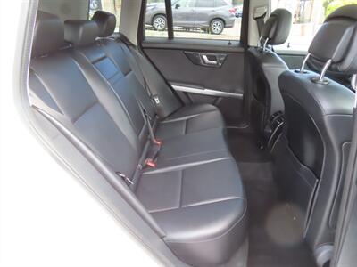 2015 Mercedes-Benz GLK 250 BlueTEC 4MATIC AWD - Photo 32 - Santa Cruz, CA 95062
