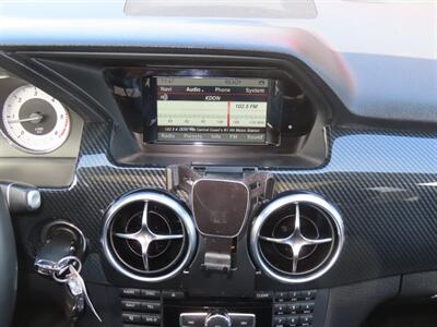 2015 Mercedes-Benz GLK 250 BlueTEC 4MATIC AWD - Photo 26 - Santa Cruz, CA 95062