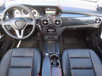 2015 Mercedes-Benz GLK 250 BlueTEC 4MATIC AWD - Photo 29 - Santa Cruz, CA 95062