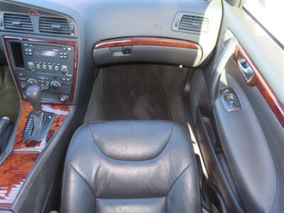 2006 Volvo V70 2.4 - Photo 15 - Santa Cruz, CA 95062
