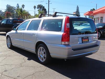 2006 Volvo V70 2.4 - Photo 3 - Santa Cruz, CA 95062