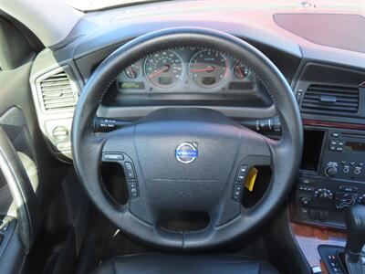 2006 Volvo V70 2.4 - Photo 7 - Santa Cruz, CA 95062