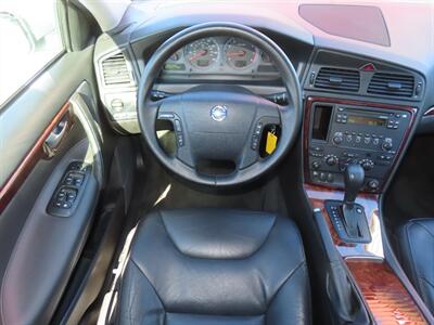 2006 Volvo V70 2.4 - Photo 6 - Santa Cruz, CA 95062