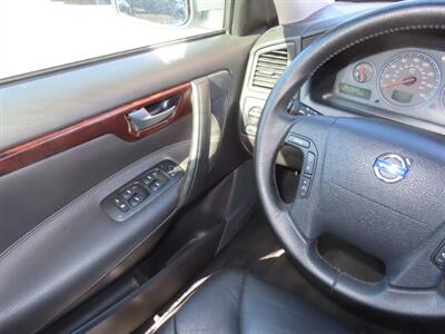 2006 Volvo V70 2.4 - Photo 9 - Santa Cruz, CA 95062