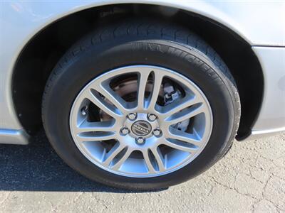 2006 Volvo V70 2.4 - Photo 31 - Santa Cruz, CA 95062