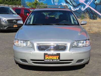 2006 Volvo V70 2.4 - Photo 33 - Santa Cruz, CA 95062