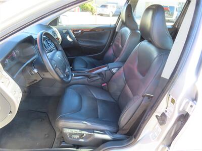 2006 Volvo V70 2.4 - Photo 5 - Santa Cruz, CA 95062