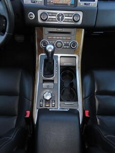 2011 Land Rover Range Rover Sport HSE   - Photo 15 - Santa Cruz, CA 95062