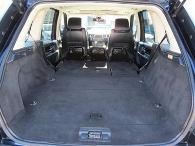 2011 Land Rover Range Rover Sport HSE   - Photo 34 - Santa Cruz, CA 95062