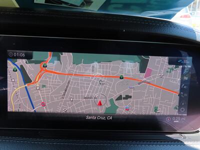 2019 Mercedes-Benz S 450   - Photo 24 - Santa Cruz, CA 95062