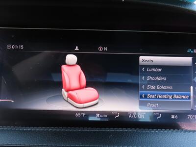 2019 Mercedes-Benz S 450   - Photo 35 - Santa Cruz, CA 95062