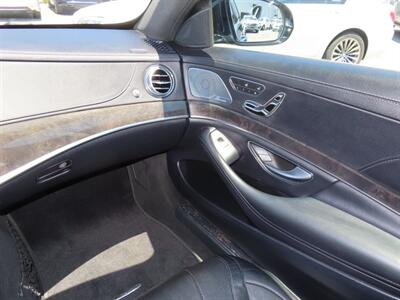 2019 Mercedes-Benz S 450   - Photo 31 - Santa Cruz, CA 95062
