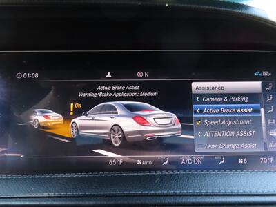 2019 Mercedes-Benz S 450   - Photo 16 - Santa Cruz, CA 95062