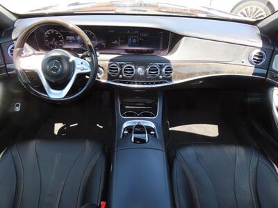 2019 Mercedes-Benz S 450   - Photo 43 - Santa Cruz, CA 95062