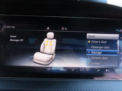 2019 Mercedes-Benz S 450   - Photo 32 - Santa Cruz, CA 95062