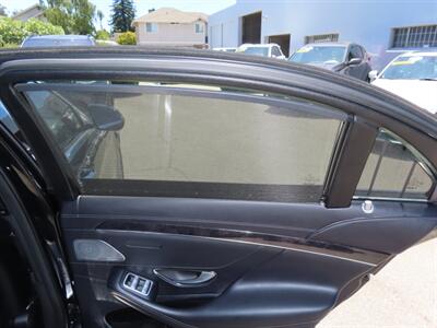 2019 Mercedes-Benz S 450   - Photo 54 - Santa Cruz, CA 95062