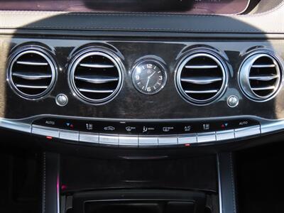 2019 Mercedes-Benz S 450   - Photo 41 - Santa Cruz, CA 95062