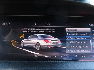 2019 Mercedes-Benz S 450   - Photo 20 - Santa Cruz, CA 95062
