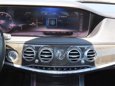 2019 Mercedes-Benz S 450   - Photo 40 - Santa Cruz, CA 95062