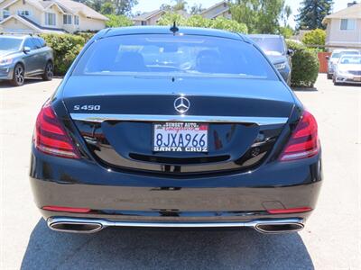 2019 Mercedes-Benz S 450   - Photo 57 - Santa Cruz, CA 95062