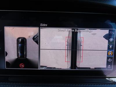 2019 Mercedes-Benz S 450   - Photo 45 - Santa Cruz, CA 95062
