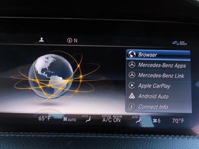 2019 Mercedes-Benz S 450   - Photo 37 - Santa Cruz, CA 95062