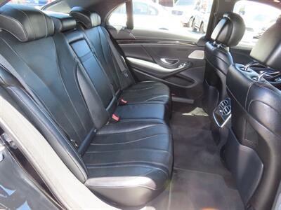 2019 Mercedes-Benz S 450   - Photo 53 - Santa Cruz, CA 95062